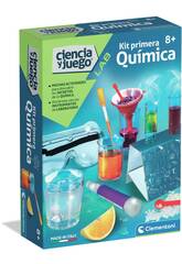 Kit de premire chimie