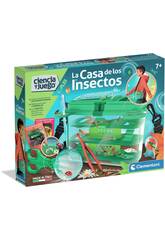 A Casa dos Insetos