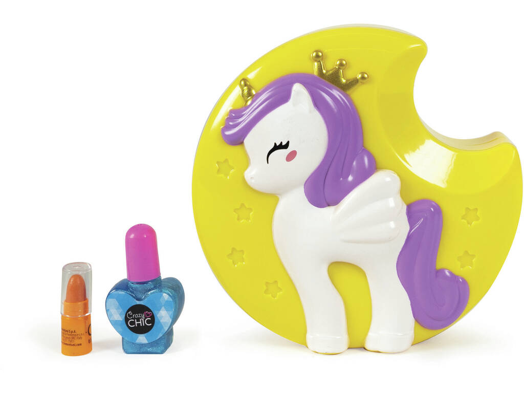 Lovely Make Up Unicornio