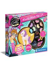 Lovely Make Up Unicorno