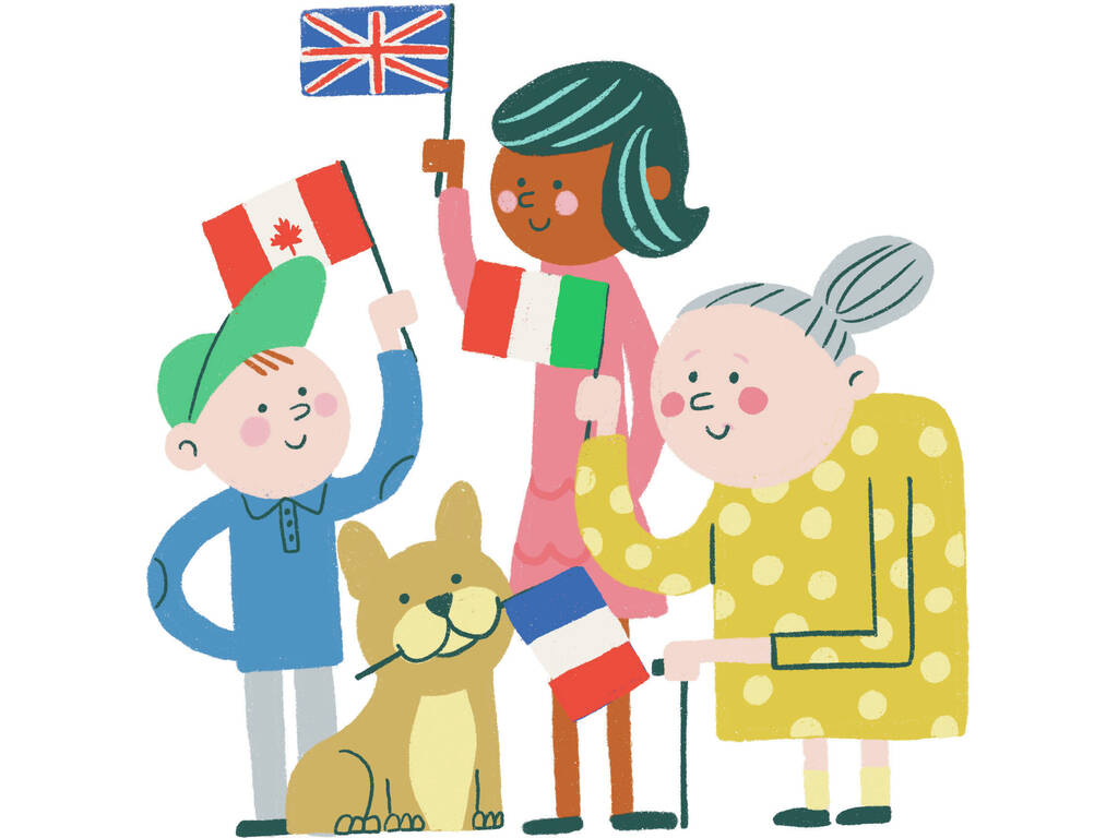 Le jeu du drapeau