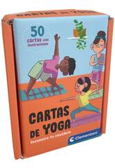 Lettres sur le yoga