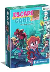 Escape Game Pocket Il Castello Maledetto
