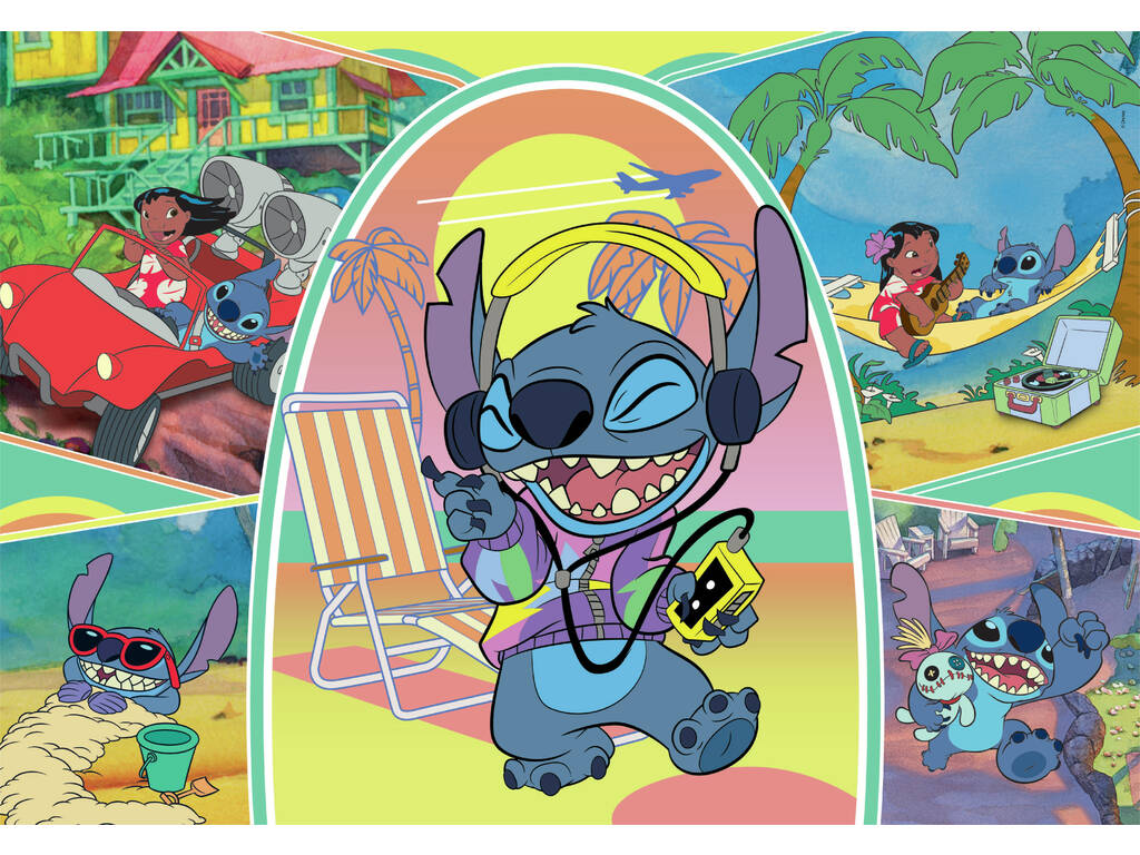 Puzzle 180 Point de Pluzle