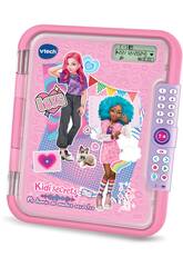 KidiSecrets 365 Mon journal audio secret