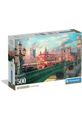 Puzzle 500 Westminister Bridge
