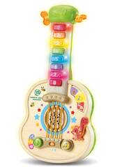 Leap Frog Guitare couleurs musicales