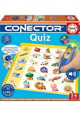 Quiz Association d'images connectes avec le stylo autocorrecteur