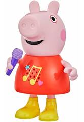 Peppa Pig bambola musicale