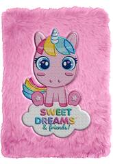 Set di trucco Sweet Dreams con specchio