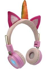 Auriculares Inalmbricos Sweet Dreams con Bluetooth