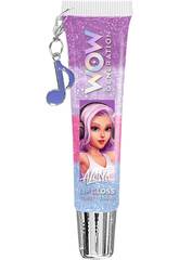 Gloss  lvres avec perle Wow Generation