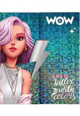 WOW Generation Set Palette per Trucco