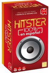 Hitster 100% en Espaol