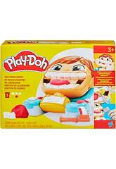 Playdoh Dentista Brincalho