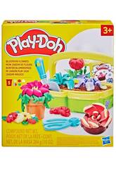 Playdoh Mon jardin Playdoh