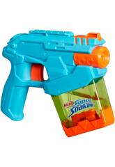 Lanceur d'eau Nerf Super Soaker Mini Dunk Fill