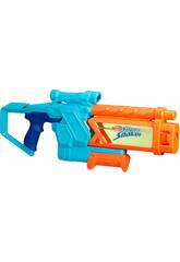 Lanceur d'eau Nerf Super Soaker Mega Dunk Fill