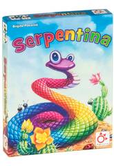 Serpentine