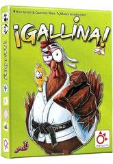 Galinha!
