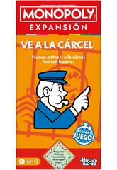 Monopoly Expansin Ve A La Crcel