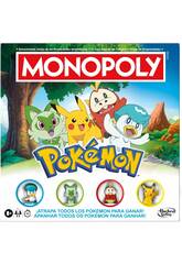 Monopoly Pokmon