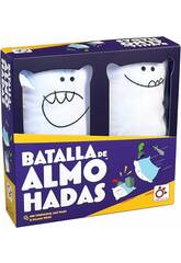 Battaglia di cuscini