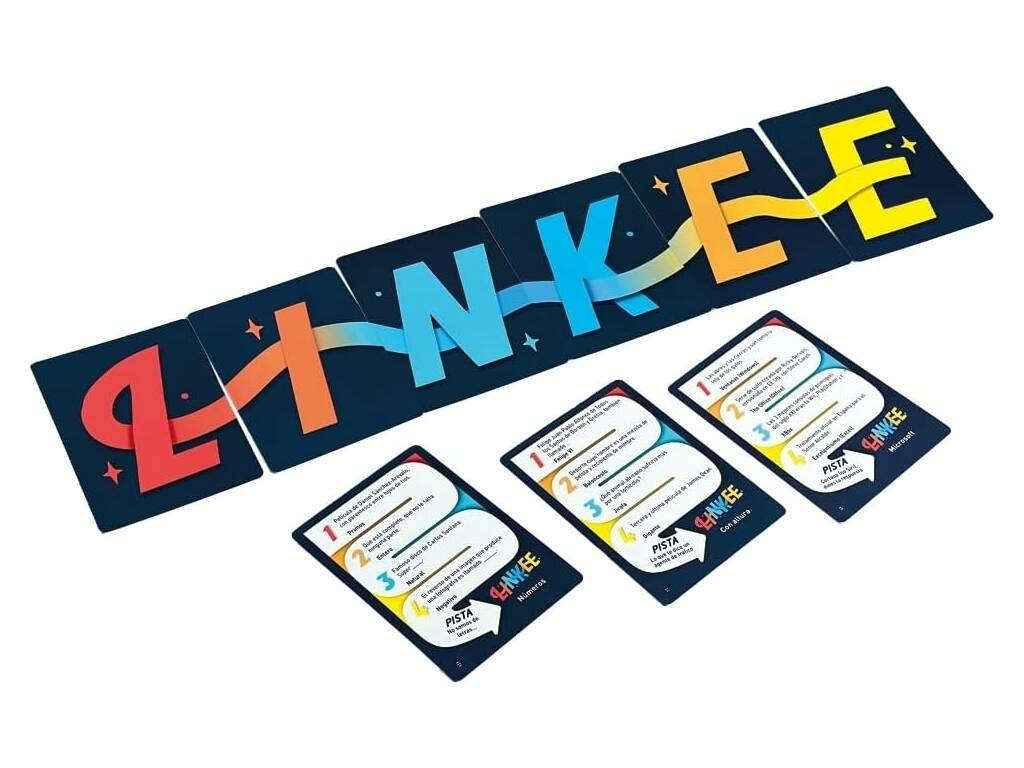Linkee