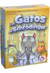 Les chats de Schrdinger