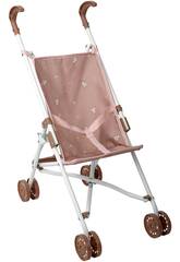Poussette pour poupes Bear