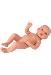 Poupe bb nue Andie 38 cm