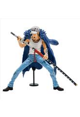 One Piece Grandista 24 cm Trafalgar Law Figure