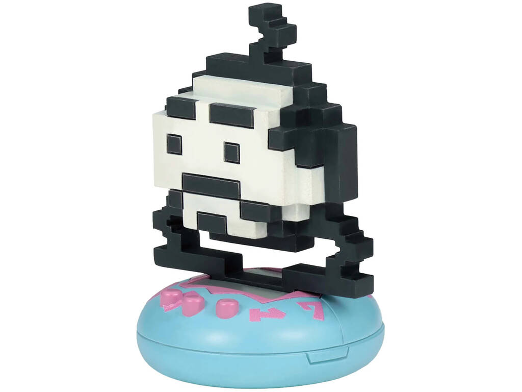 Tamagotchi Figurine PoppeDot Collection Vol 2 de 6 cm