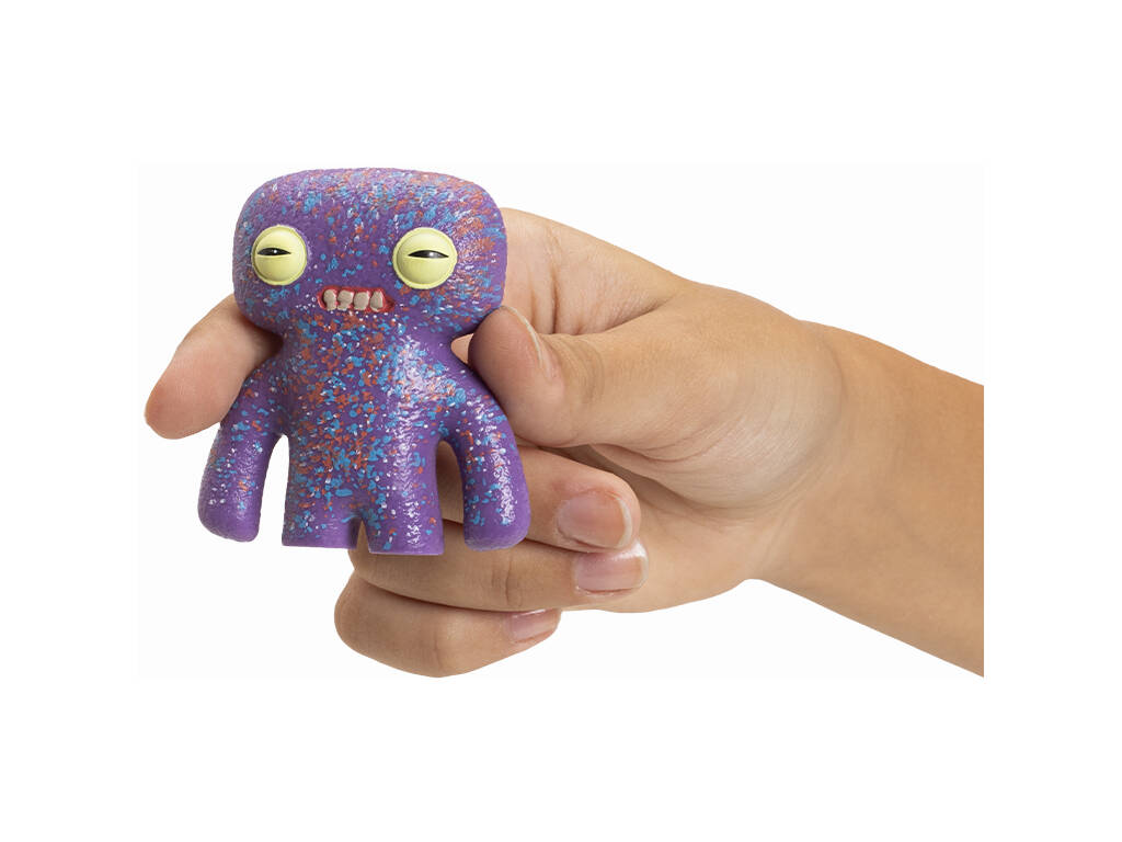 Fuggler Figura Colecionável de 7 cm