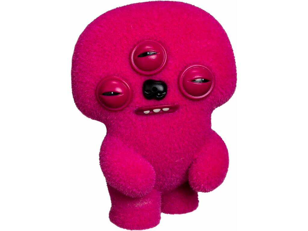 Fuggler 9 cm Figurine péteuse de pets