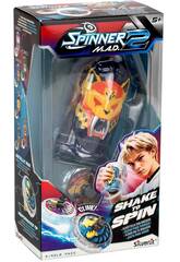 Spinner M.A.D. 2 Pack Individual