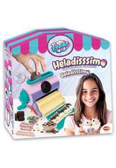 Fodies Fan Club Heladississimo
