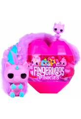 Fingerlings Pinkies Braccialetto Personaggio Sorpresa