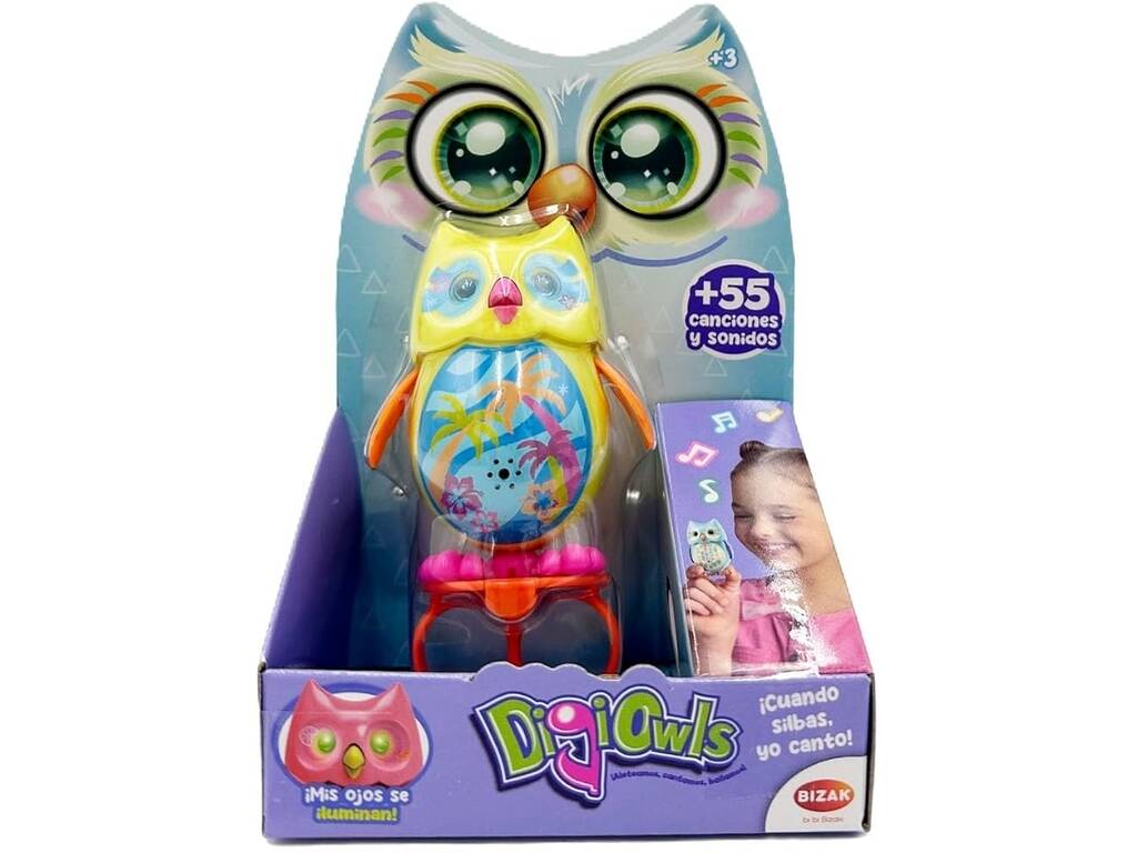 DigiOwl