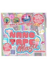 Nano Tape Magic Pasti