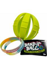 Band-It Ball 3-in-1 Flexi Ball