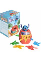 Disney Stitch Gioco Salta