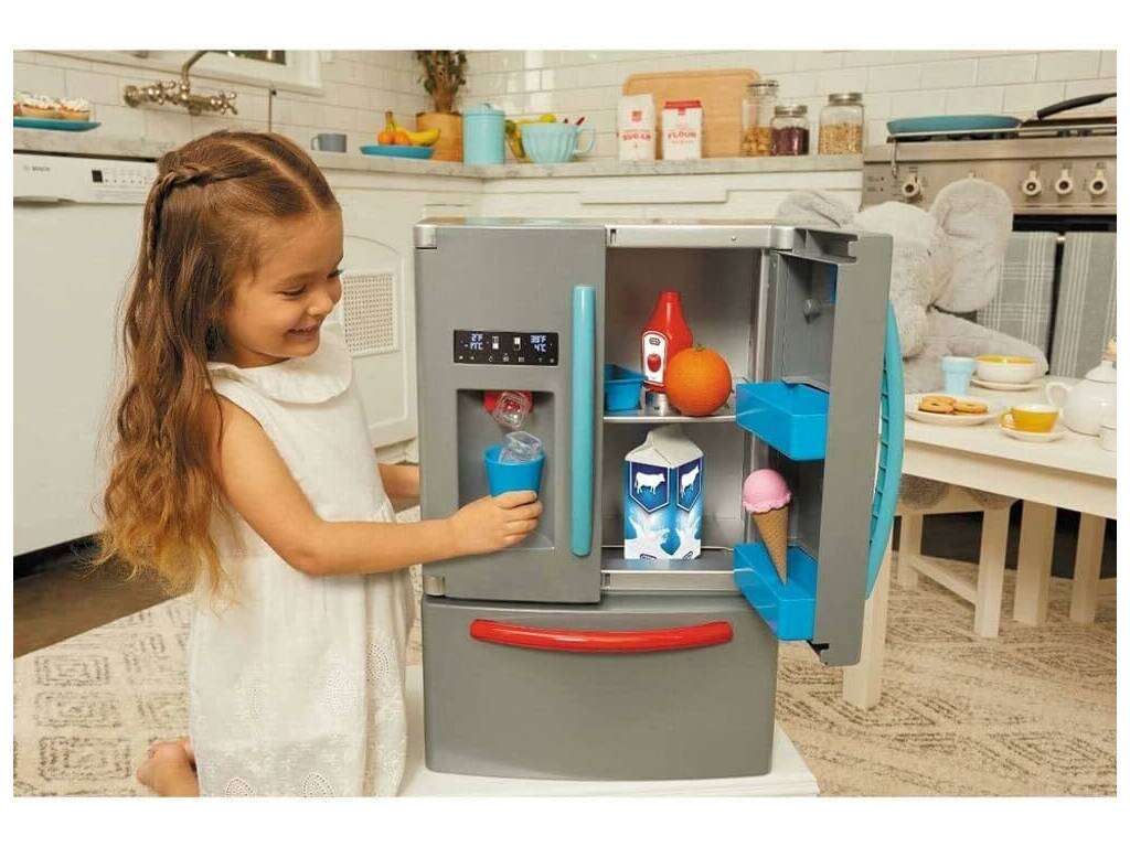Little Tikes Mi Primera Nevera