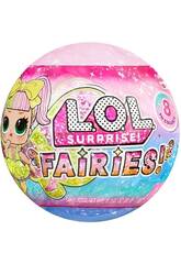 LOL Surprise Fairy Tots