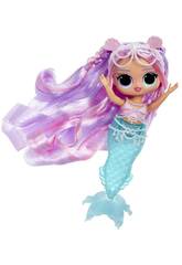 LOL Surprise Mueca Tween Sirena Lana Marine