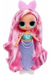 Poupe sirne LOL Surprise Tween Lola Waves