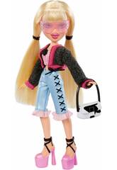 Bratz Goin Out ! poupe Cloe avec accessoires