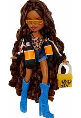 Bratz Goin Out! Boneca Sasha com Acessrios