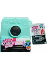 Disney Doorables Remember When Lil Moments Peek avec 4 figurines