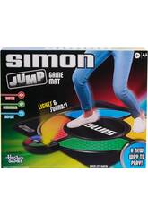 Jeu Simon Jump